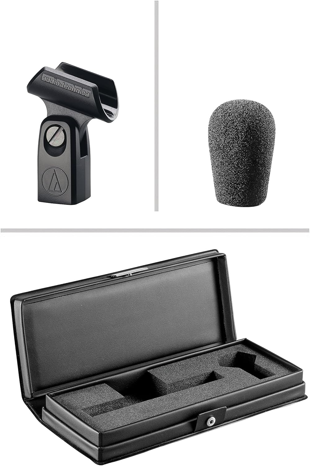 Cardioid Condenser Microphone R403639