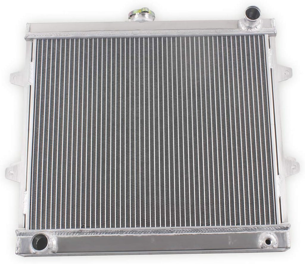 3 Row Full Aluminum Radiator K60792