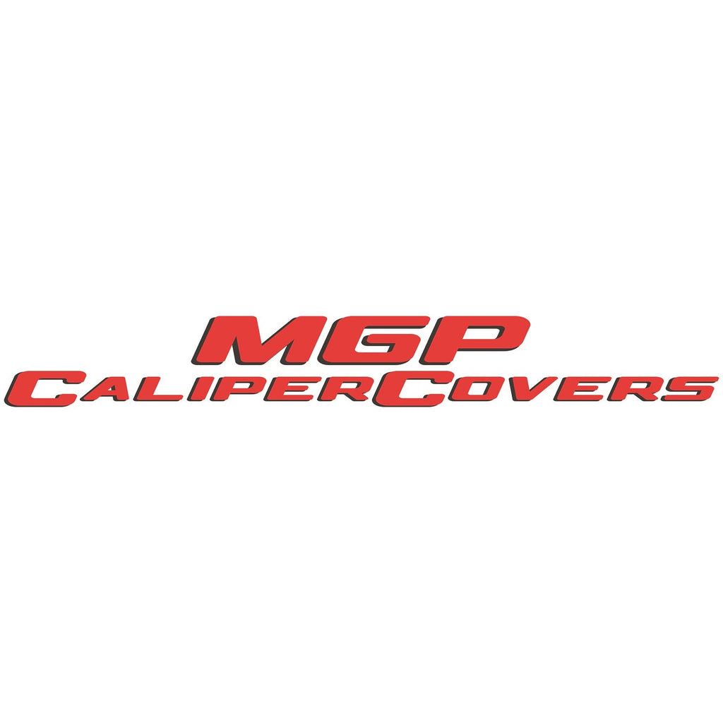 Caliper Covers D775