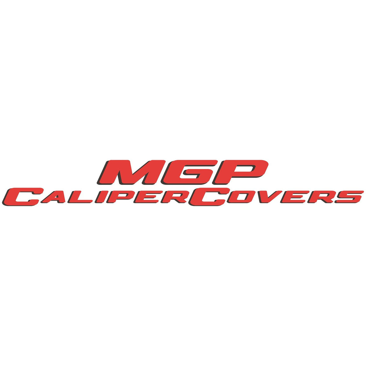 Caliper Covers D775
