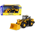 1/50 Diecast Wheel Loader Model E4331