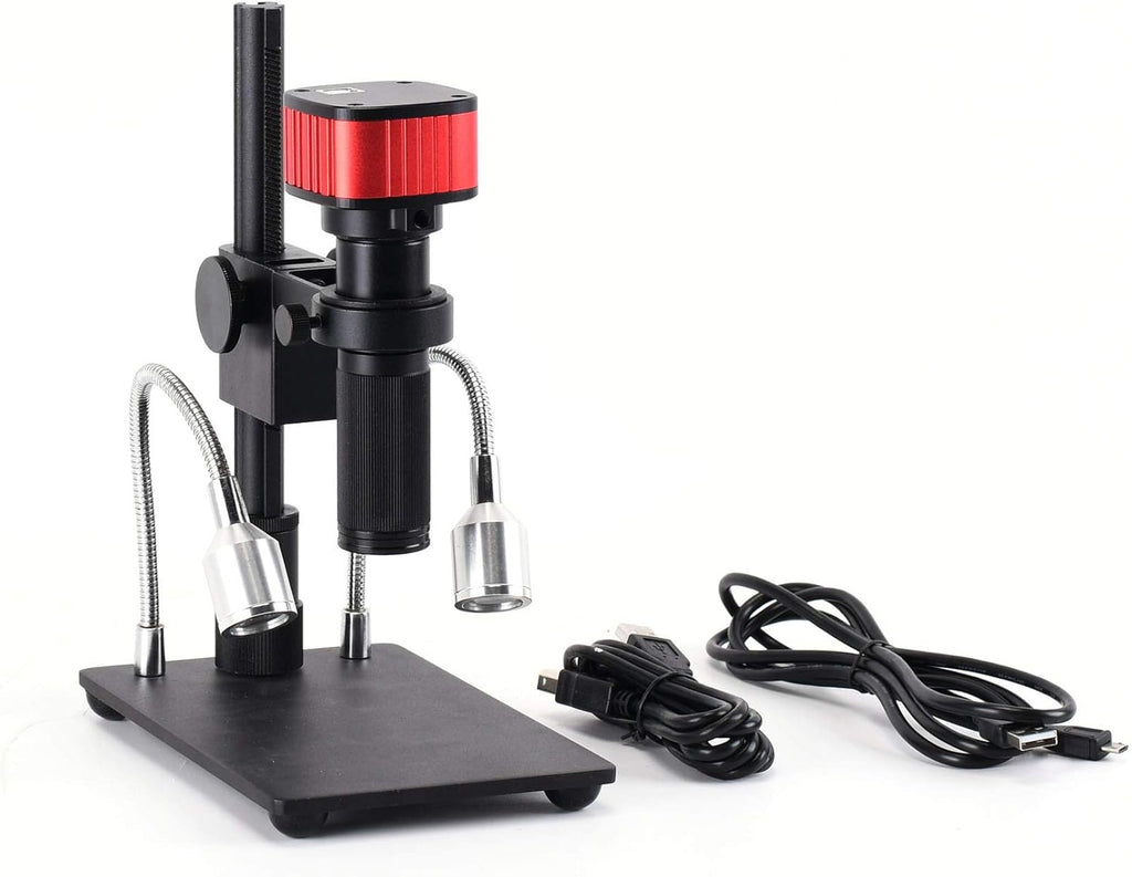 12mp USB Camera 1080p 30fps L958