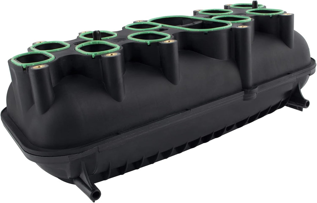 Lower Intake Manifold for Ford V10 6.8L Pack of 2 X323