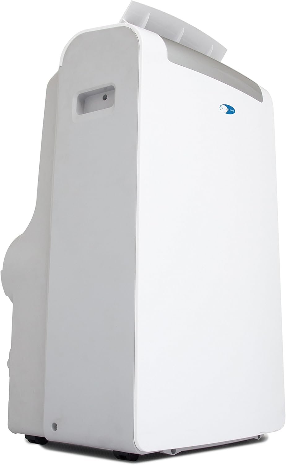 14,000 BTU Portable Air Conditioner with Activated Carbon Filter D220777