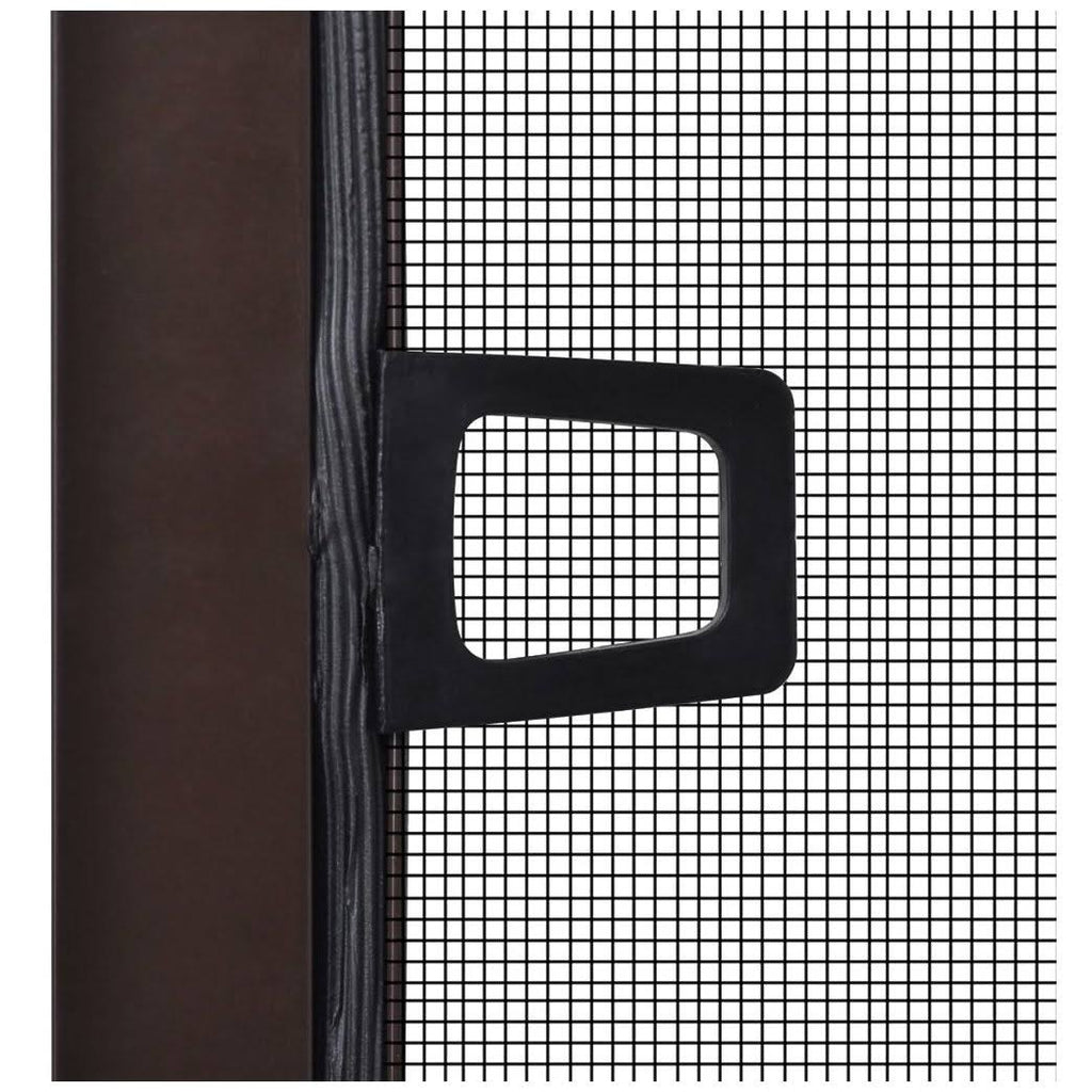 Brown Insect Screen for Windows I5588