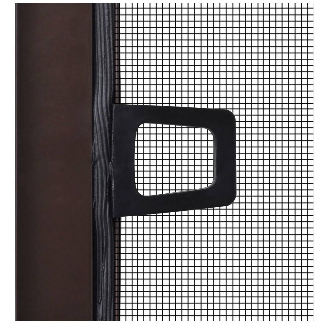 Brown Insect Screen for Windows I5588