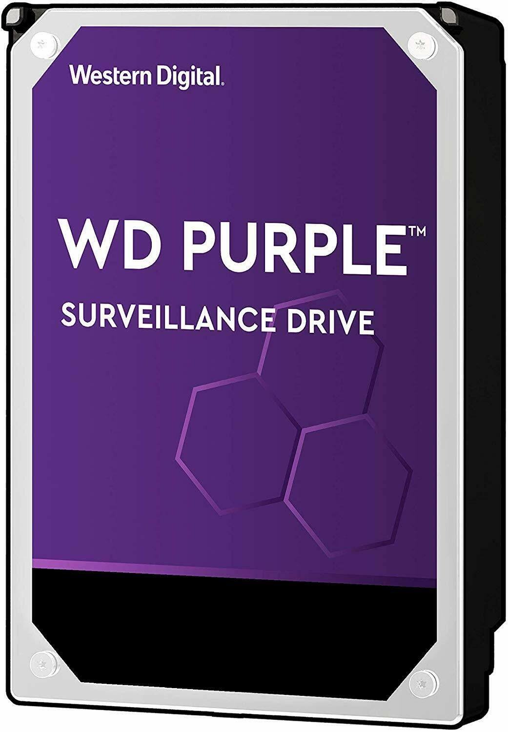 2TB 3.5 inch Surveillance Hard Drive B606401