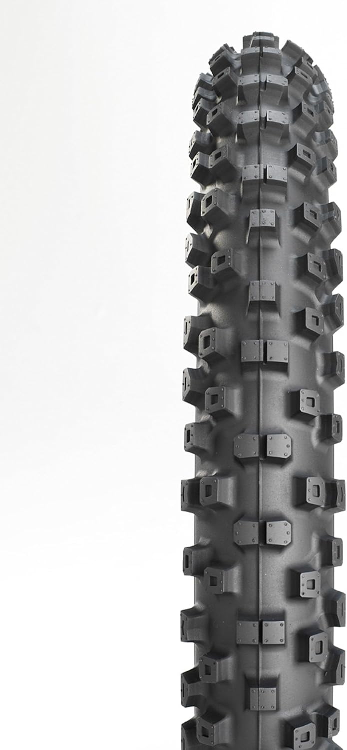 2.50-19 Motocross Front Tire Pack of 2 A4615
