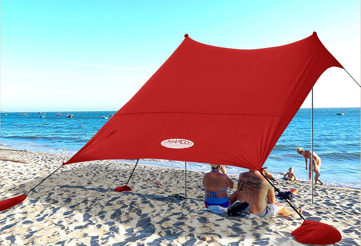 Pop Up Beach Tent with Carrying Bag H9107