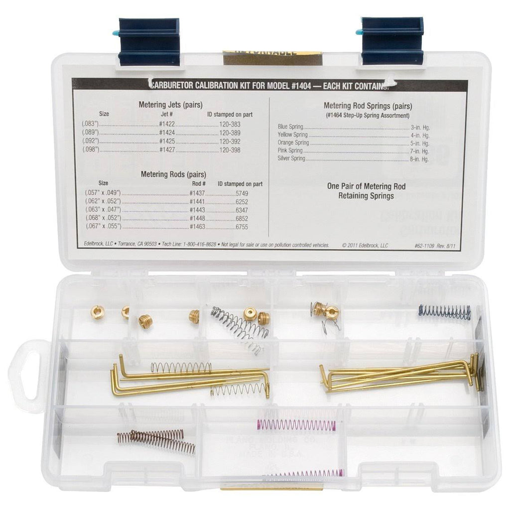 Calibration Kit E165960