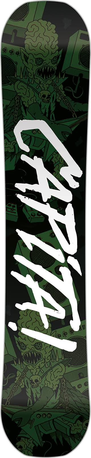 Horrorscope Snowboard F203