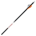 Blackout X1 Pro Carbon Arrows with Blazer Vanes O934741