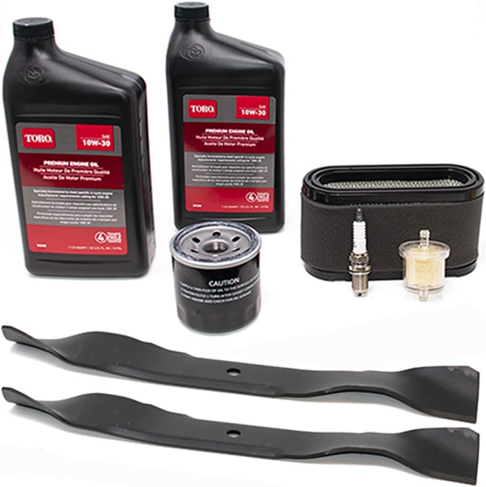 42" Toro TimeCutter Tune-Up Kit B386921