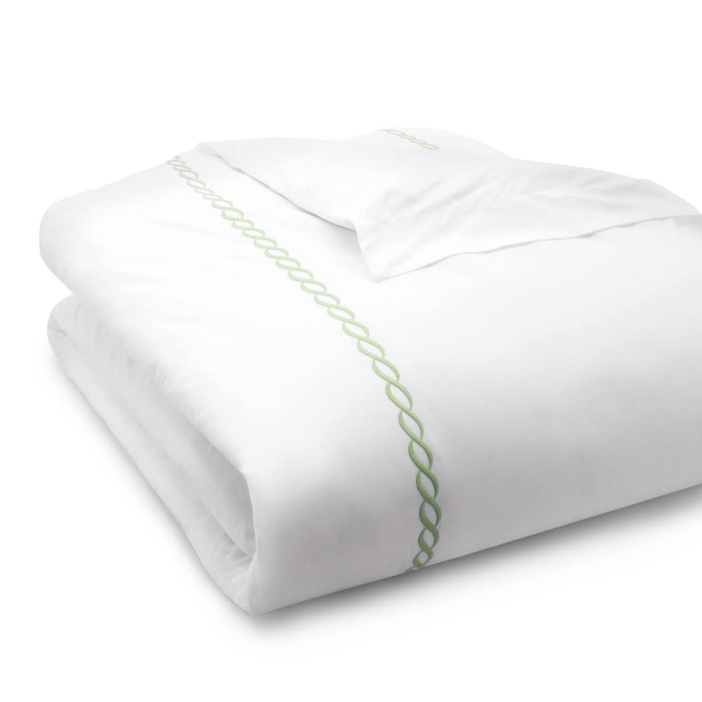 Full/Queen Hazy Blue Duvet Cover R4804