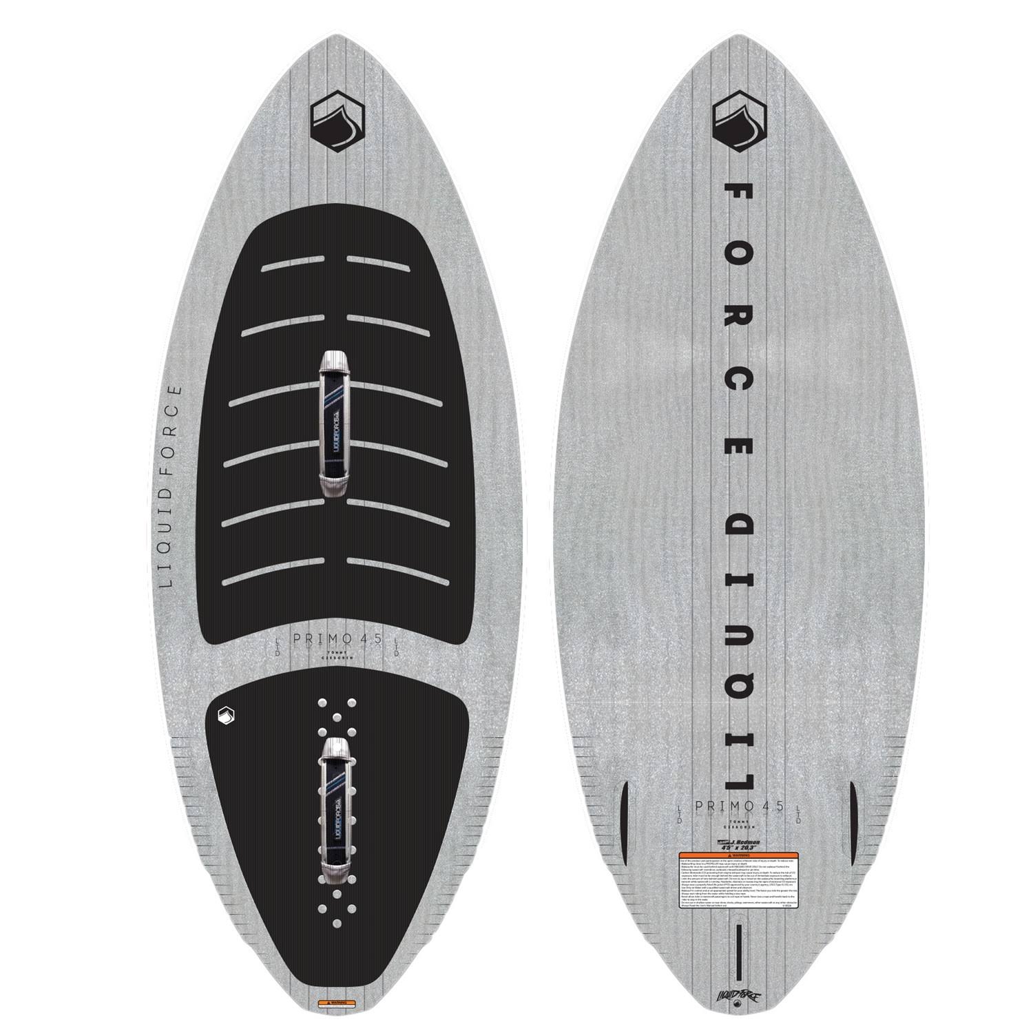 Wakesurf Board B6641