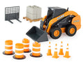 Case IH Skid Steer Toy D183112