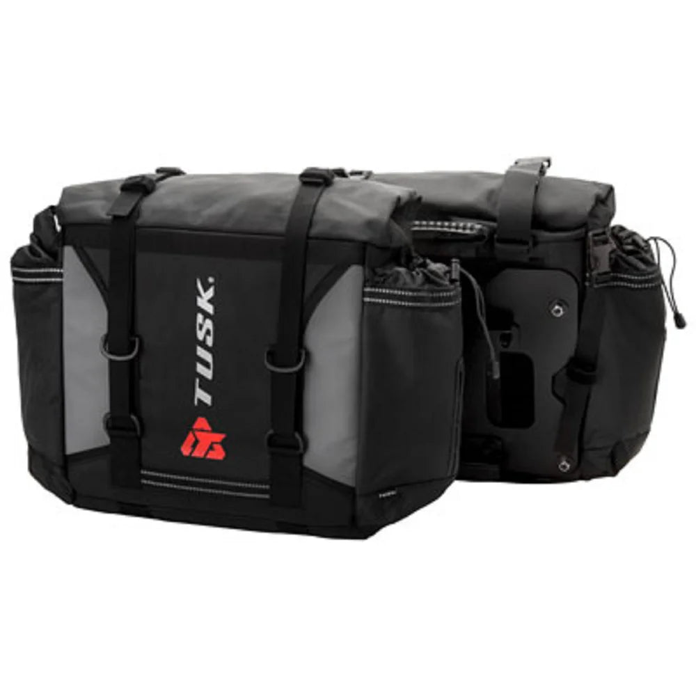 KTM 790 Adventure R Rally Pannier Racks and Bags W365
