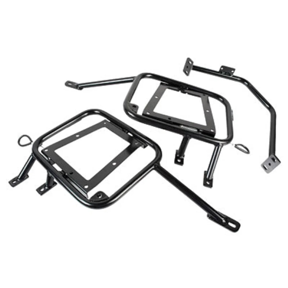 KTM 790 Adventure R Rally Pannier Racks and Bags W365