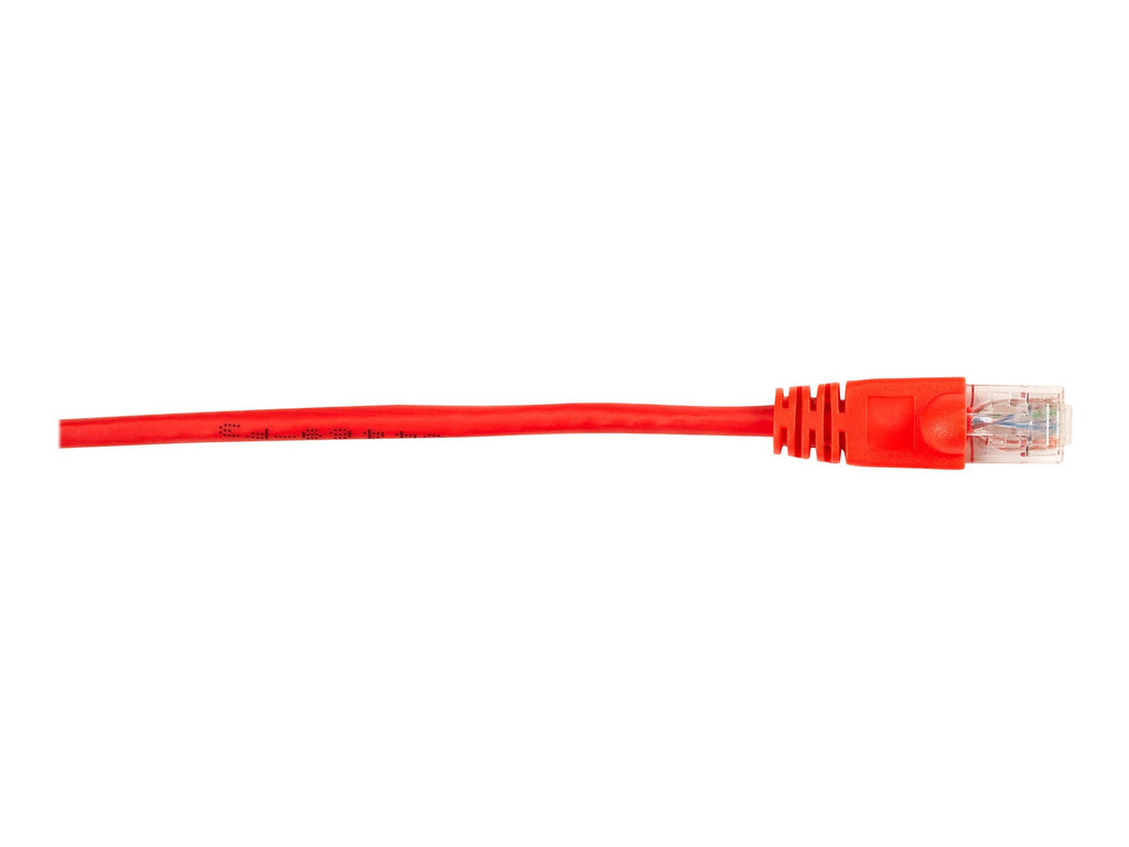 Black Box Patch Cable - 3 ft D437409