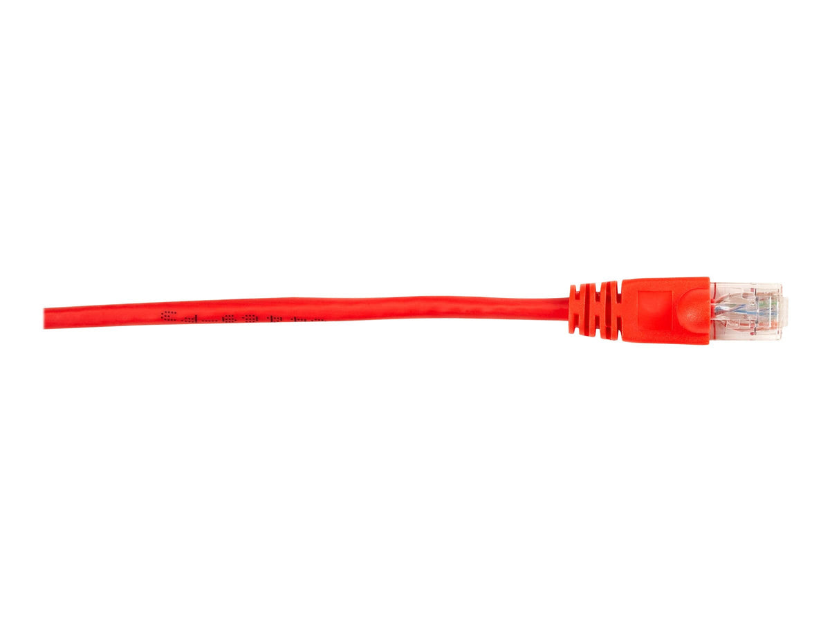 Black Box Patch Cable - 3 ft D437409
