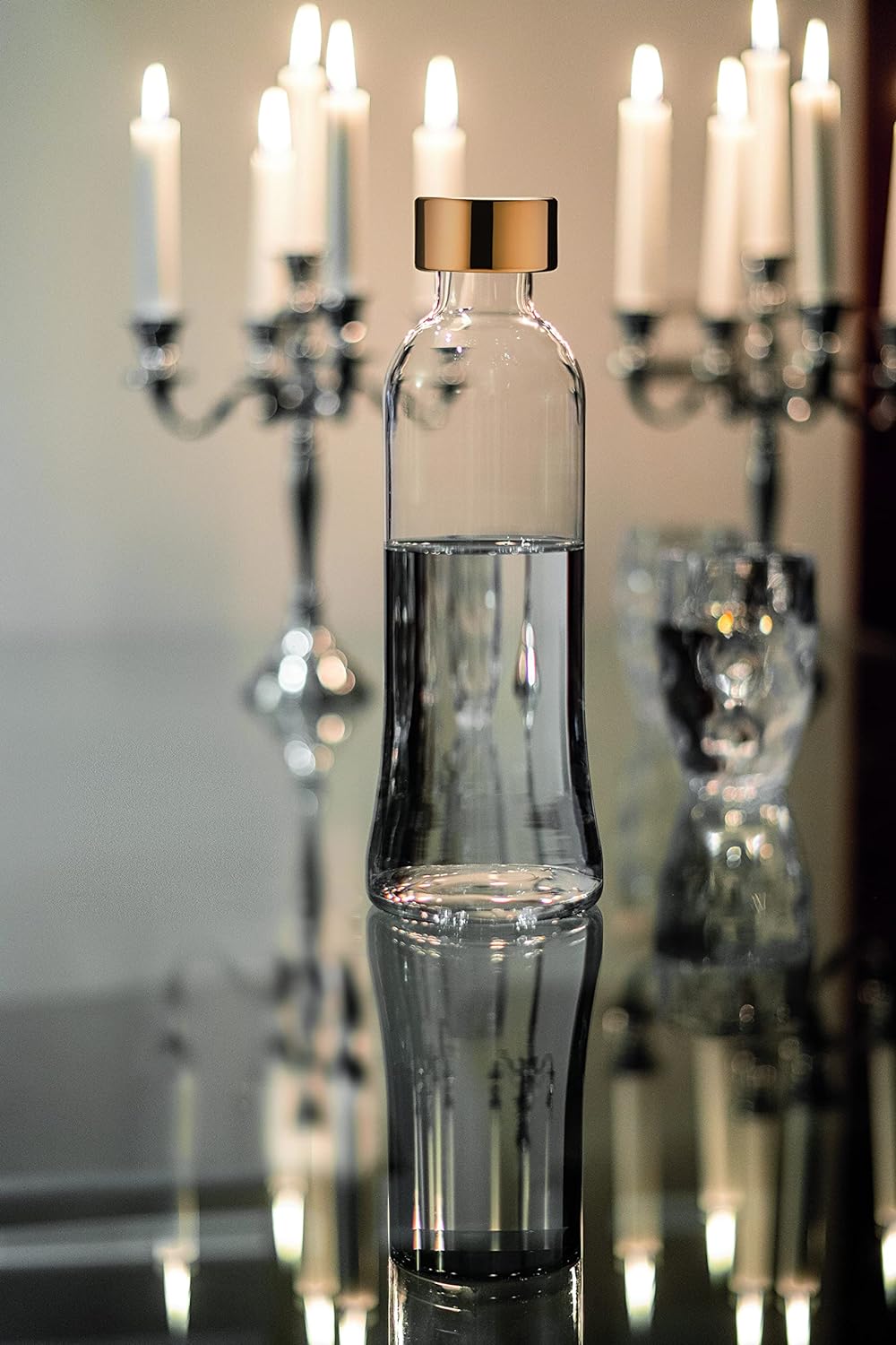 Clear Bottles And Jugs Q1905