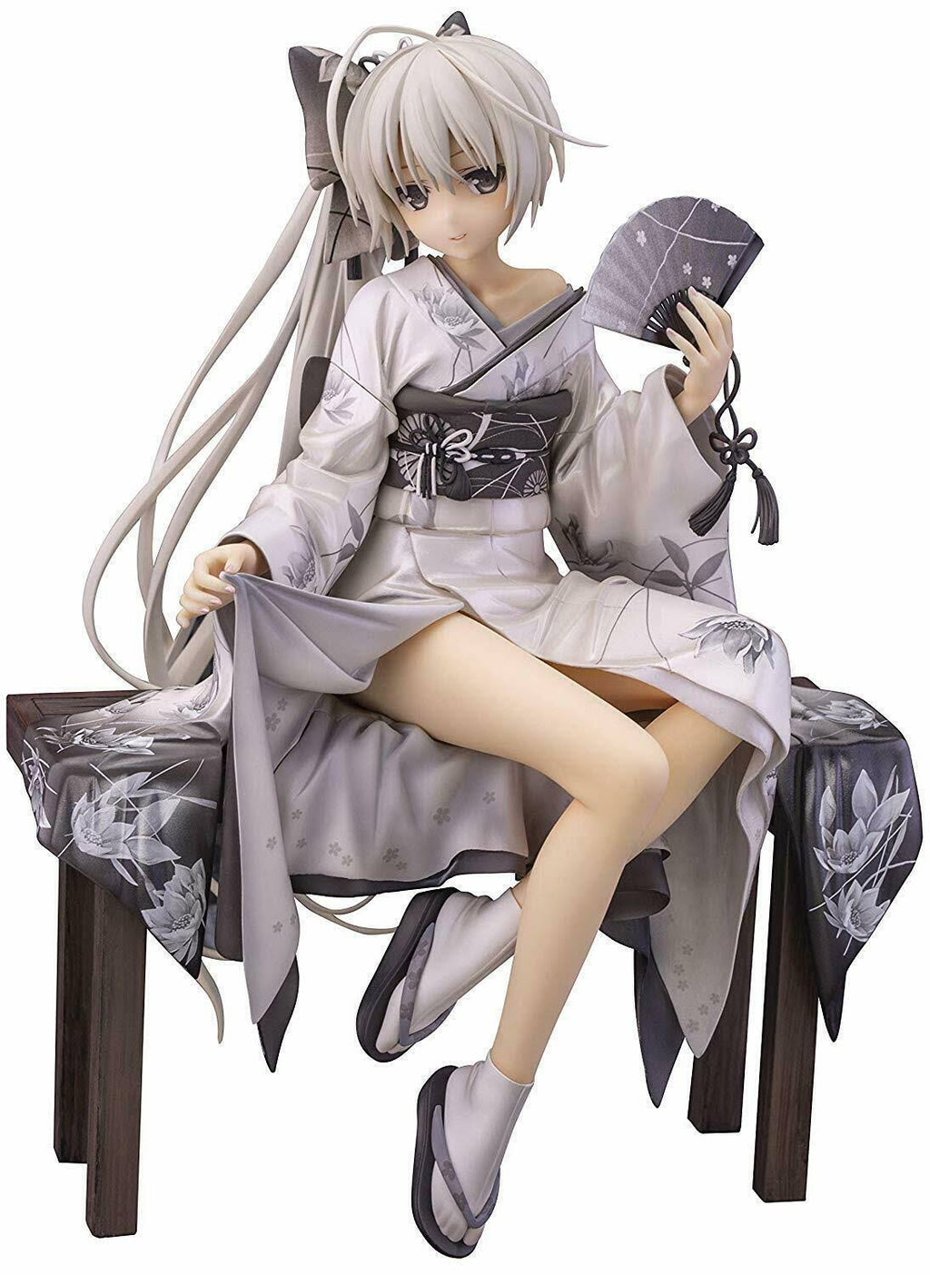 1/7 Scale Figure Y58538