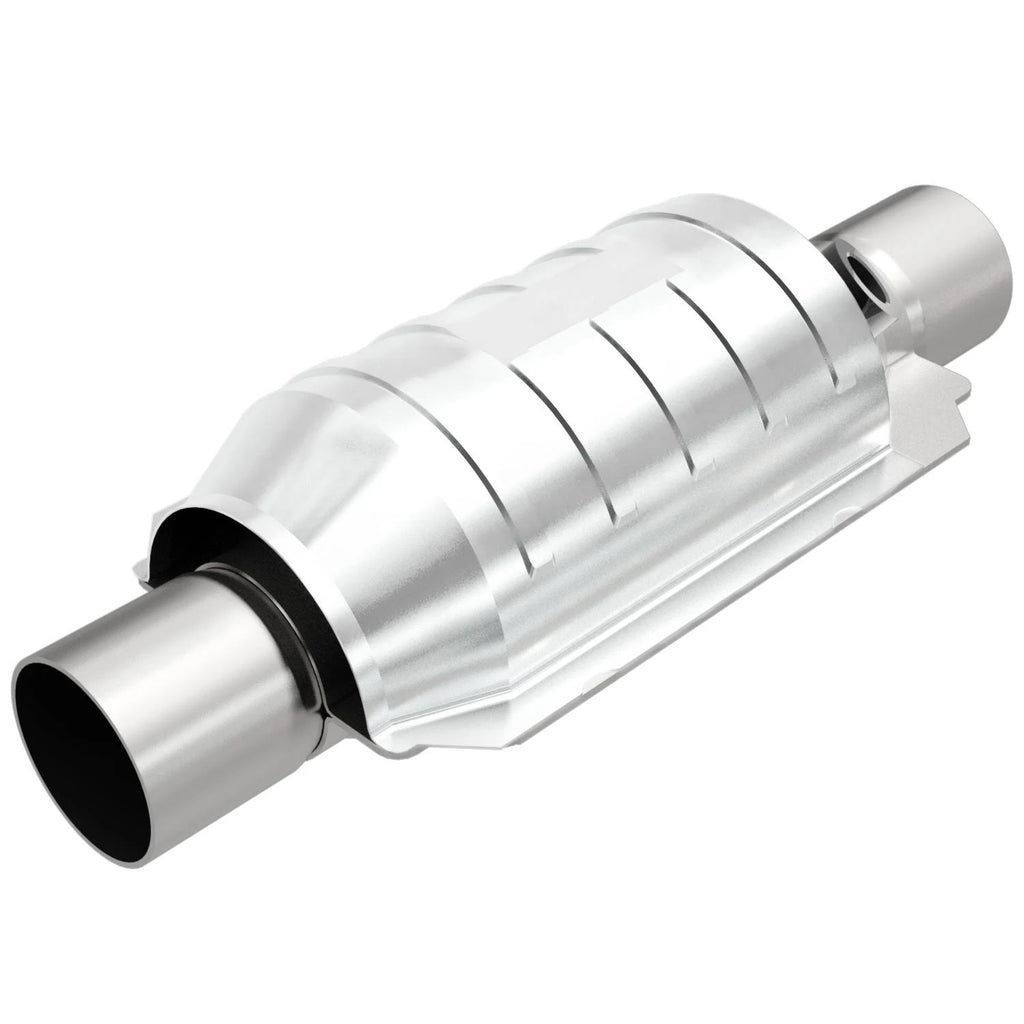 Universal Catalytic Converter C536