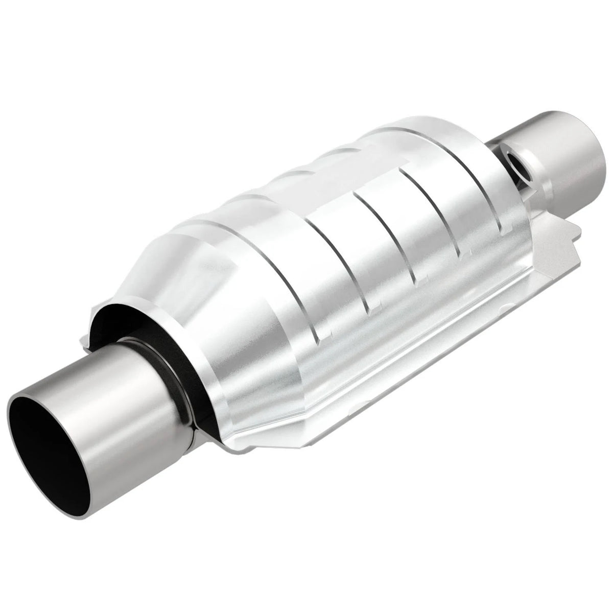 Universal Catalytic Converter C536