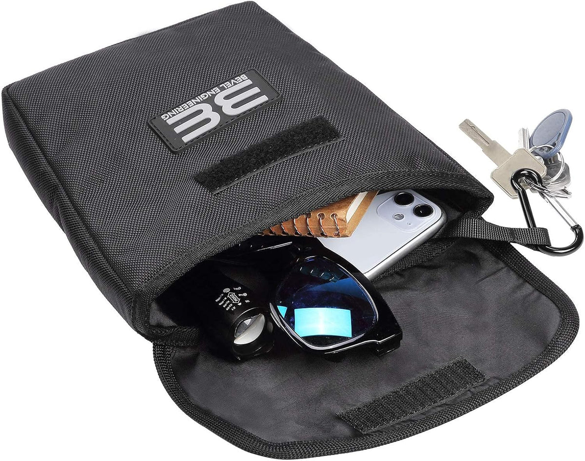 UTV Cab Pack Center Seat Storage Bag Y1189