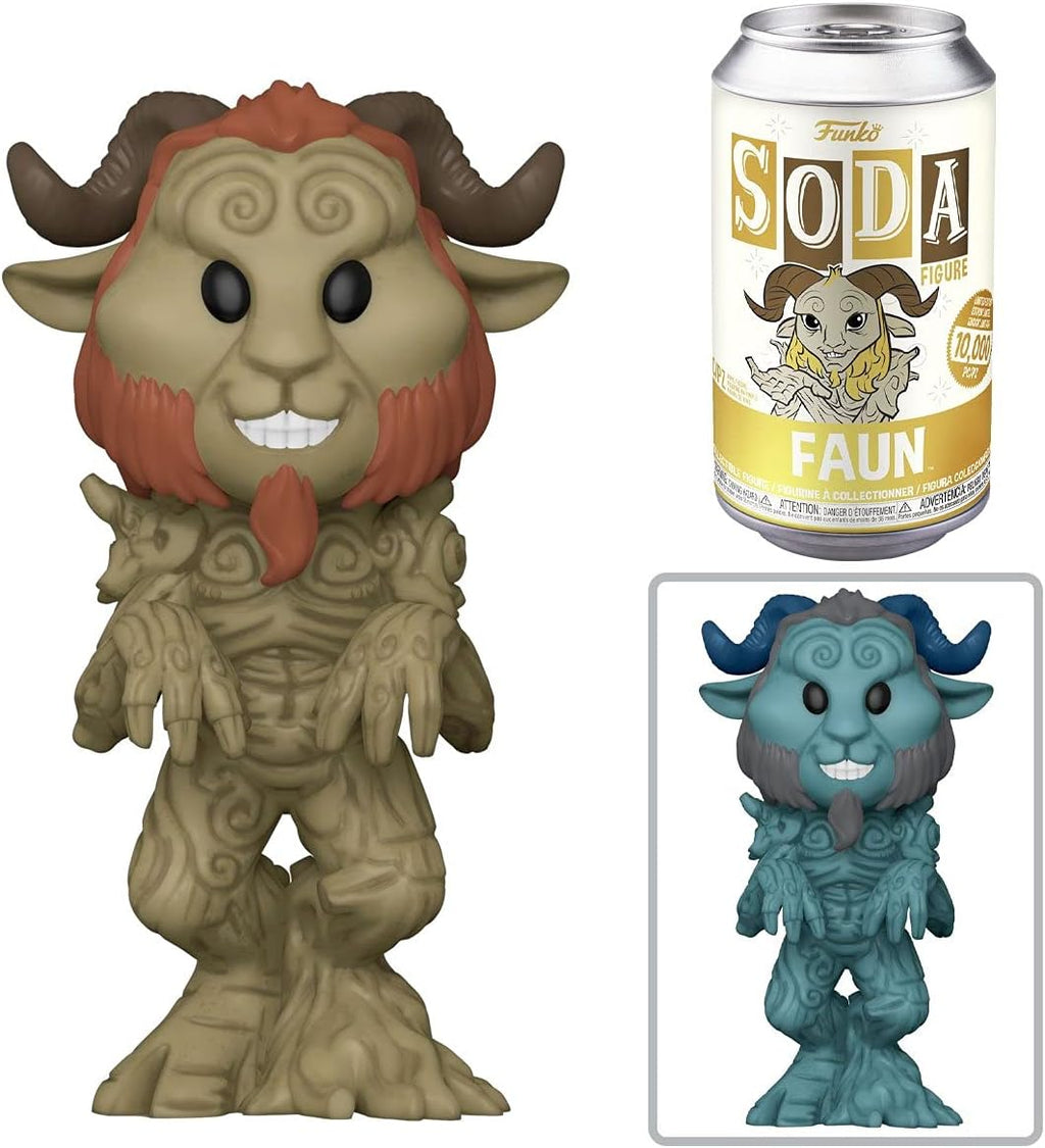 Horror Movies Pop! Vinyl Soda 3 Items N88281