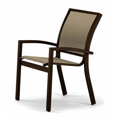 Stacking Patio Dining Chair R7103
