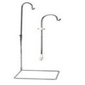 Anatomical Model Spinal Cord Stand Z24209