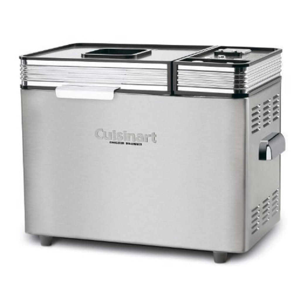 2-lbs Convection Automatic Bread Maker V67585