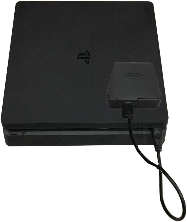 1TB USB 3.0 Portable External Hard Drive Pack of 2 N3890
