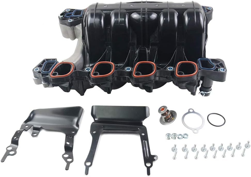 Upper Intake Manifold for V8 4.6L M325