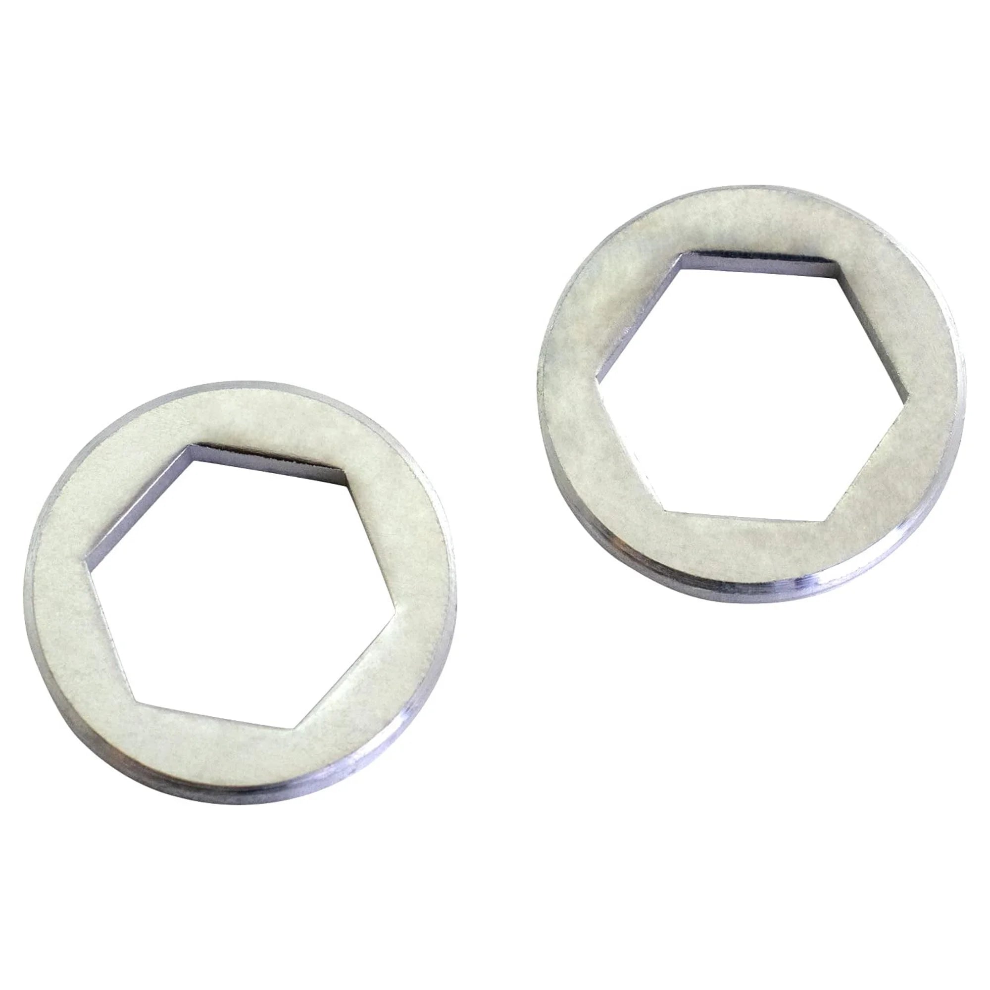 Double Burner Assembly Replacement Pack of 2 I3427