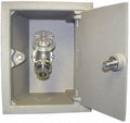 Enclosed Wall Faucet U75310