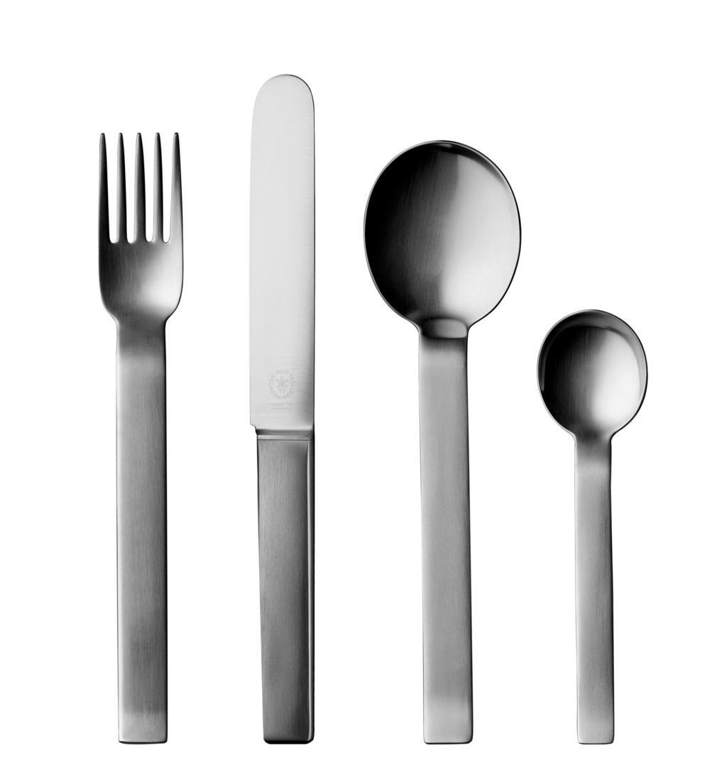 Stainless Steel Cake Server P563620