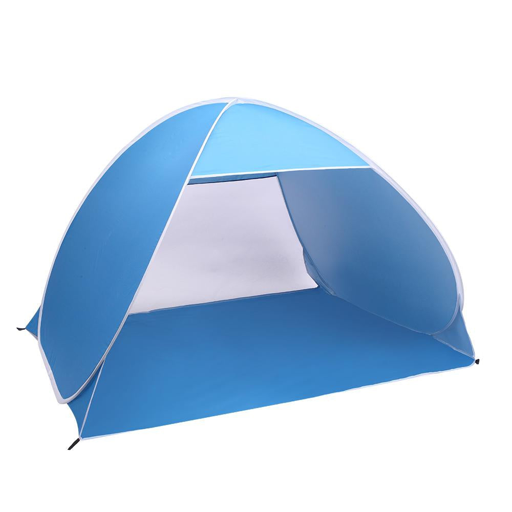 Pop Up Beach Tent with Carry Bag M301