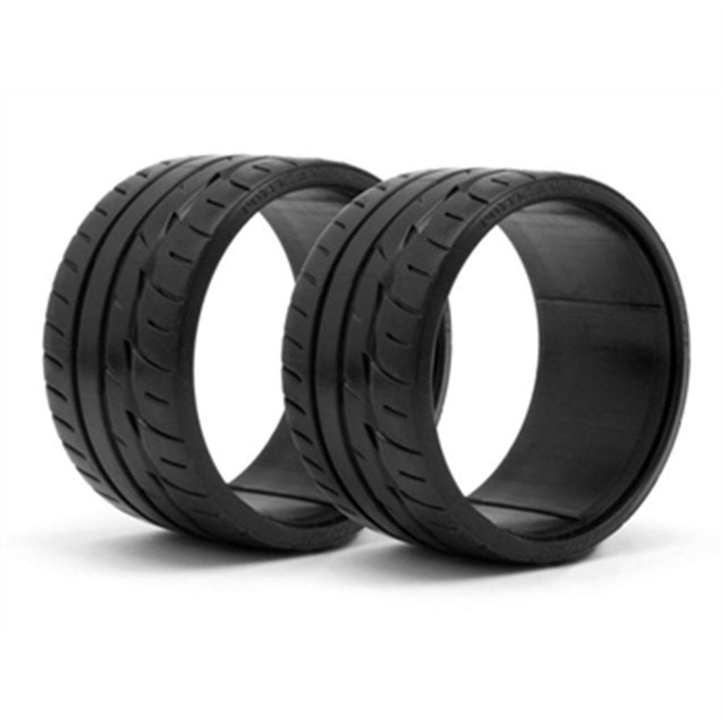 LP35 T-Drift Tire Bridgestone Potenza RE-11(2) O7150