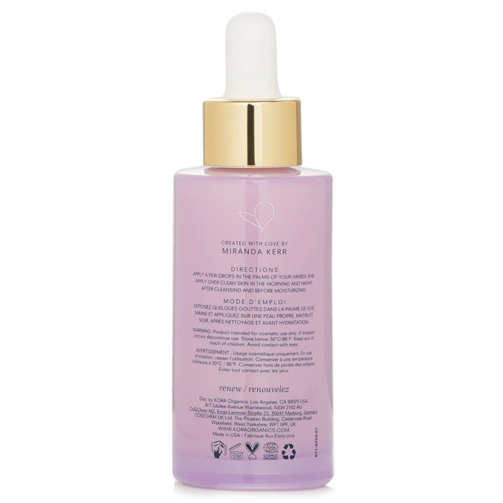 Plant Stem Cell Retinol Alternative Serum 30ml A1709