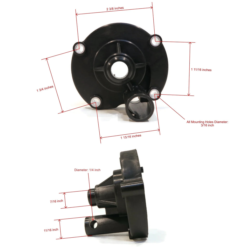 Water Pump Kit O9159