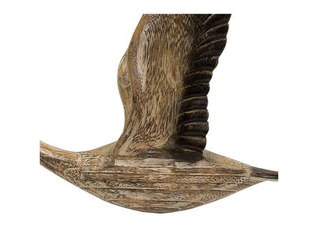 Wood Wall Decor, Set of 3 V920