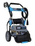 2000 PSI Electric Pressure Washer X606085