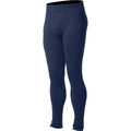 Navy Midweight Wool Bottom N149860