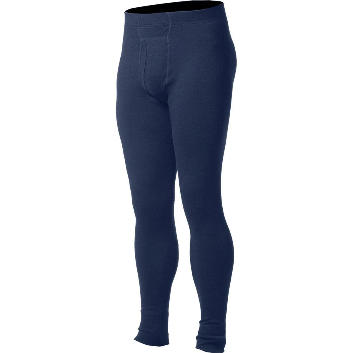 Navy Midweight Wool Bottom N149860