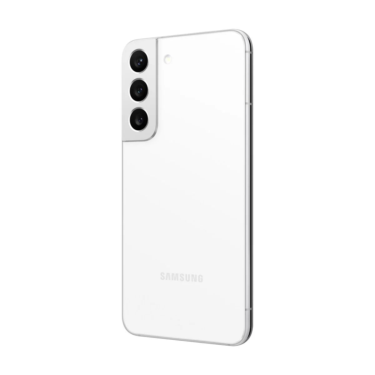 Samsung Galaxy S22 5G 128GB Phantom White K59235
