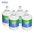 Replacement Refrigerator Water Filter (4-Pack) J38086