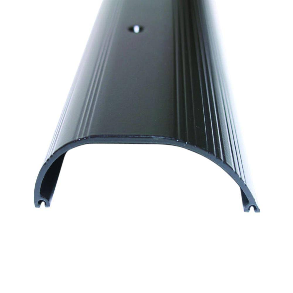 Bronze Aluminum Threshold Q147