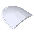 Polycarbonate Window Well Cover M534042
